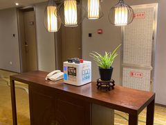 -雅戈尔富宫大酒店(观前街店)