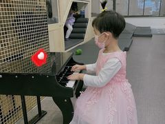 -FAIRYLAND龙族星球主题餐厅(凯丹广场店)