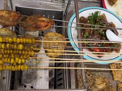 -古彭7只羊·招牌白串·碳锅羊肉旗舰店