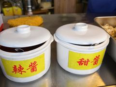 -龙翔臭豆腐(河坊街店)