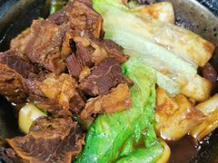 -珍珍小食店(西华路店)