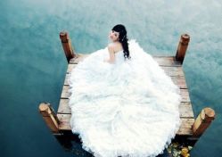 -金公主精品婚纱摄影