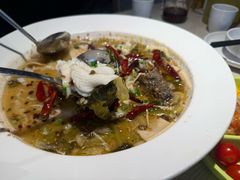 -九毛九西北菜(百信广场店)
