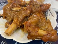 -王村姑老土炕莜面村(张北店)