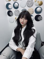 -3AM HAIR SALON染发接发