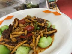 -小贝壳酒楼(经九路店)