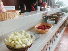 -太白山御龙湾温泉