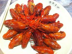 靓靓蒸虾(中山公园店)-靓靓蒸虾(中山公园店)
