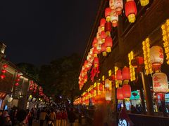 -三坊七巷历史文化街区