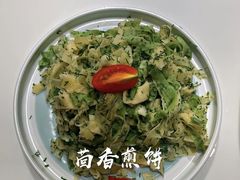 -宁夏国强手抓羊肉·清真菜(未央路凤三店)