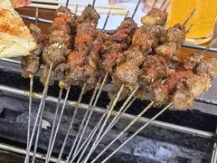 -雷哥烧烤(丰储街店)