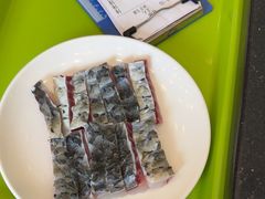 -正能量脆肉鲩火锅
