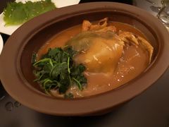 -天伦里餐厅(绿城桃花源店)
