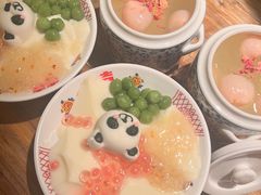 -破三川·新川菜(静安大融城店)