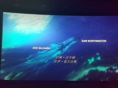 -CGV影城(东港IMAX店)