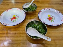 -贵州沾水米线(学田湾店)