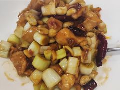 -月福京味斋·烤鸭店·北京菜(鼓楼总店)