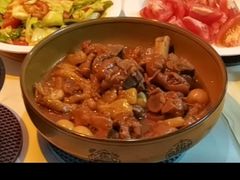 -胖哥俩肉蟹煲(杭州大厦中央广场店)