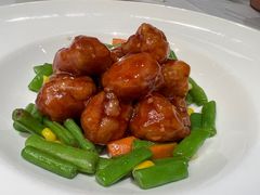 -聚春园自助餐厅(东街口店)