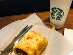 -星巴克臻选(北京富力家园店)