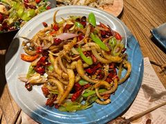 -1819餐厅·团队聚餐·烤串·精酿