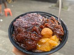-小胖老味刨冰