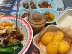 -克茗冰室(光明N次方公园店)