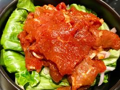 -么肆烤肉·中式自助·烤肉大排档(街道口季佳PAI店)