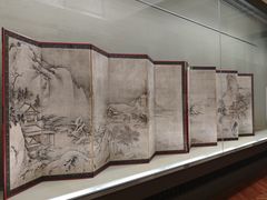 -东京国立博物馆