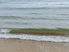 -那香海钻石沙滩浴场