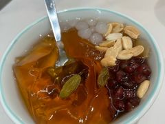 -姚姚酸菜鱼·金戈戈香港豉油鸡(喜荟城联名店)