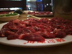 -陈记顺和潮汕牛肉火锅(韩江路店)