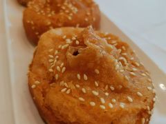 乳香咸煎饼-御彩酒家(东风东路店)
