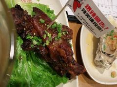 -木屋烧烤(白石洲店)