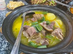 -张关合渣(朱家坳店)