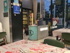 -老班长·小龙虾·鲜货烧烤大排档(金街美地店)