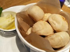 -玛尚诺Pizza&Bar(长泰广场店)