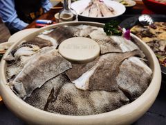 -川东坝子火锅(宝龙店)
