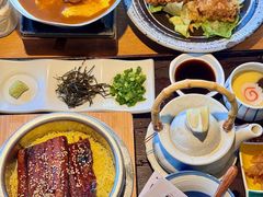 -味太助·银饭食堂(中华城店)