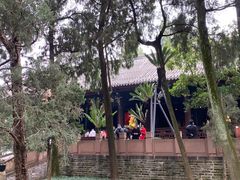 -成都武侯祠博物馆