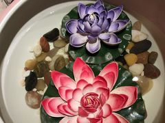 -蘑菇私房菜小馆(杨家坪西城天街店)