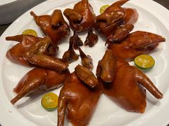 -海派悦庭·海胆烧麦·新融合菜(凯德广场店)