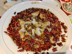 -椒爱水煮鱼川菜(CBD万达店)