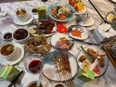 -温德姆至尊酒店·璇全日餐厅