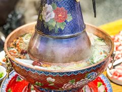 -记忆串城·东北烧烤·小龙虾·大型团建(南油店)
