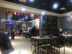-蛙大侠香辣牛蛙火锅店(总店)