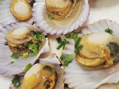 -青岛蓝海大饭店·渔歌舫(李沧店)