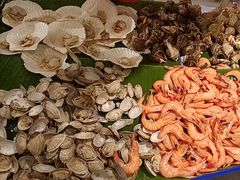 -杭州盛泰开元名都大酒店-地中海自助餐厅