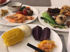 -北京西国贸大酒店