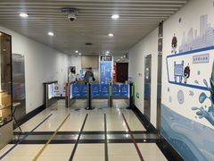 -北京科技大学-游泳馆